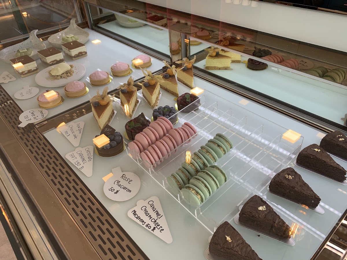 Fika Cafe